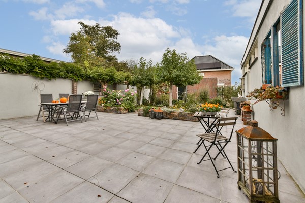 Medium property photo - Noordeinde 175, 2371 CR Roelofarendsveen
